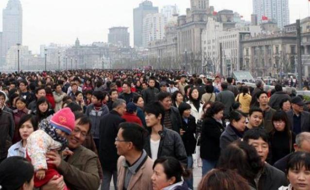 目前全球人口最多的五座城市，中国只有一座城市上榜